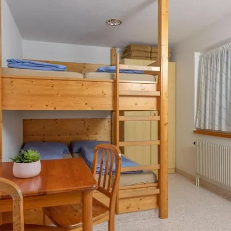 Touristenheim Bergfreude B&B *