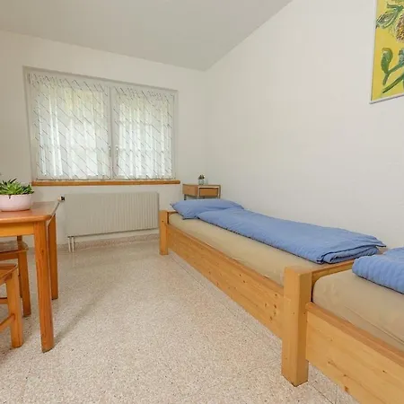 B&B Touristenheim Bergfreude *