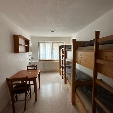 Touristenheim Bergfreude B&B