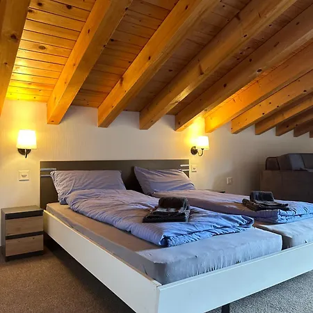 Touristenheim Bergfreude B&B