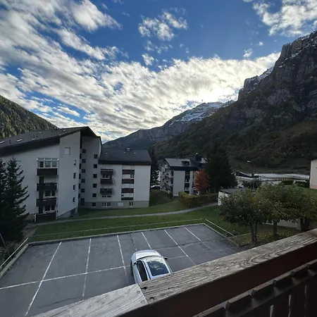 B&B Touristenheim Bergfreude