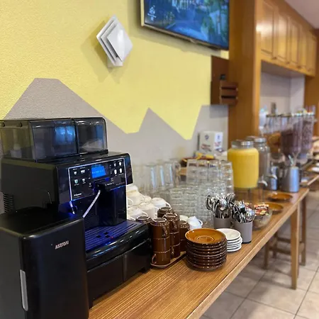 Touristenheim Bergfreude B&B